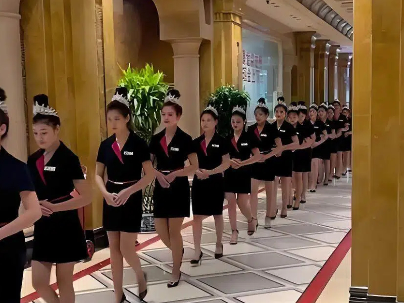 圣淘沙游戏公司办公环境