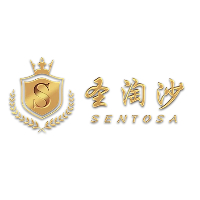 圣淘沙游戏Logo